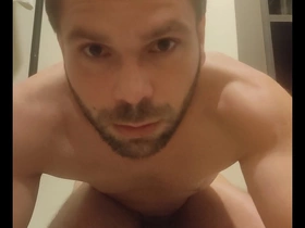 La pisse du matin est tellement bonne... lifeisanal