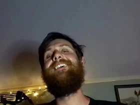 My secretly gay redneck friend cheats on his wife with me