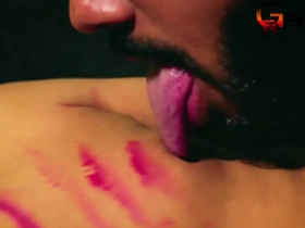 Colour of fuck