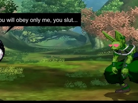 The downfall of lord beerus (created by wb)