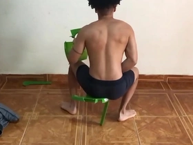 Rompiendo juguetes pequeños - parte 2