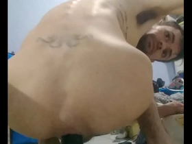 Gay se gozar