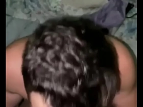 Mamando o hétero