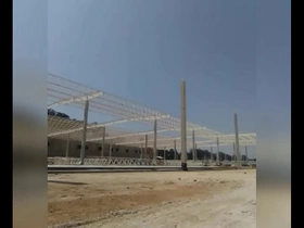 Peladão na construção