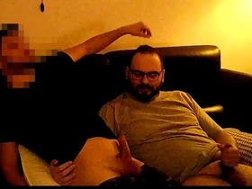 Me and my best friend having fun, old footage