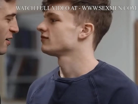 Bff: butt-fucking friends/ men / jake preston, trevor brooks  / stream full at  www.sexmen.com/oad