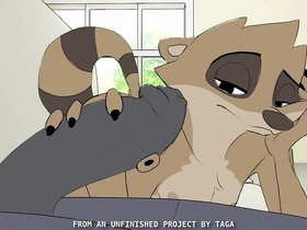 Regular porn