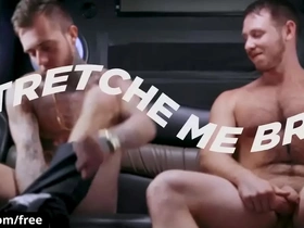Stretch me - trailer preview - mo