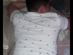 Sexo gay a pelo
