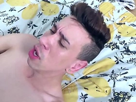 Gustavo ryder e kardozo bareback total
